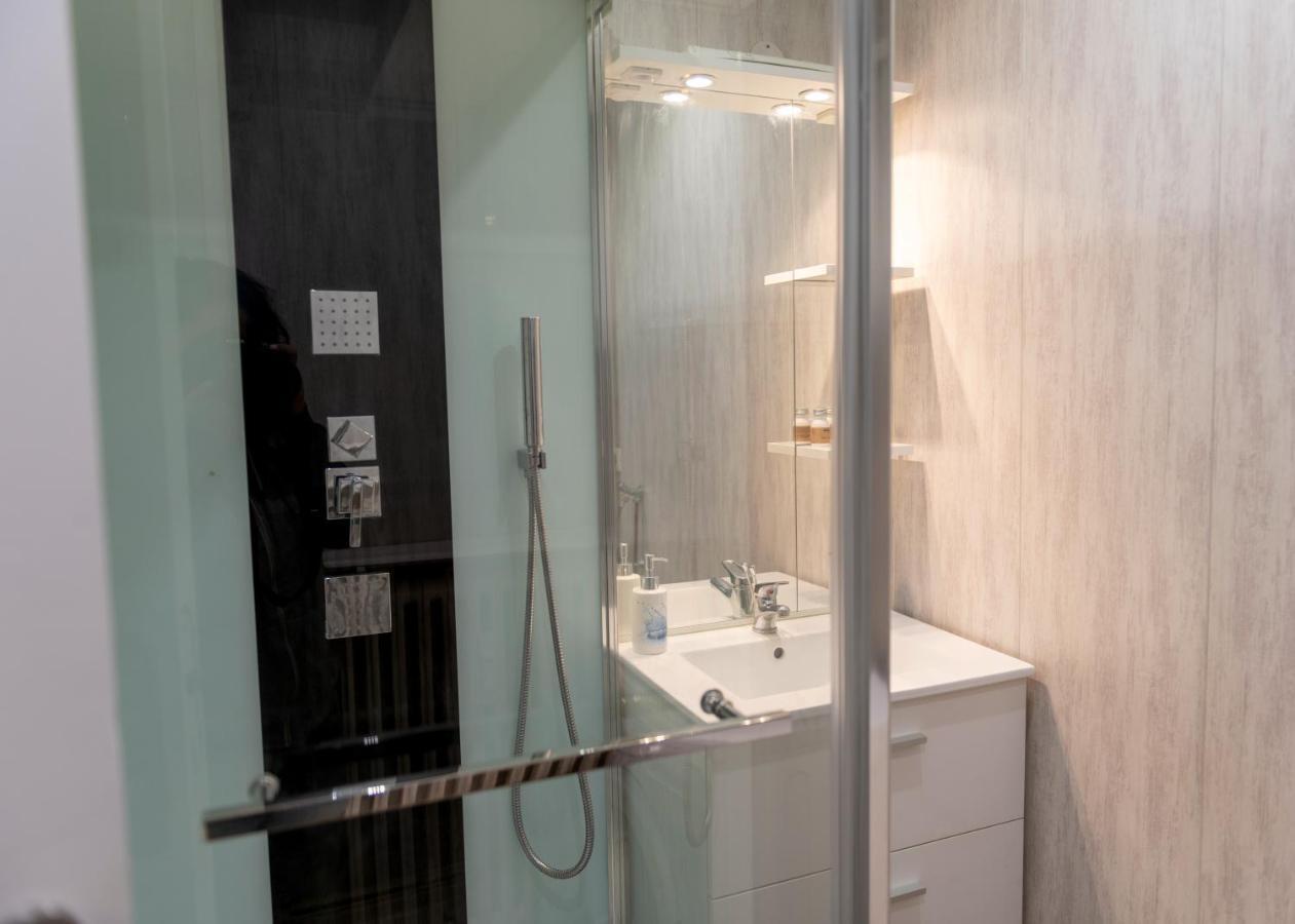 Appart'Hotel De La Gare Montbeliard Ngoại thất bức ảnh