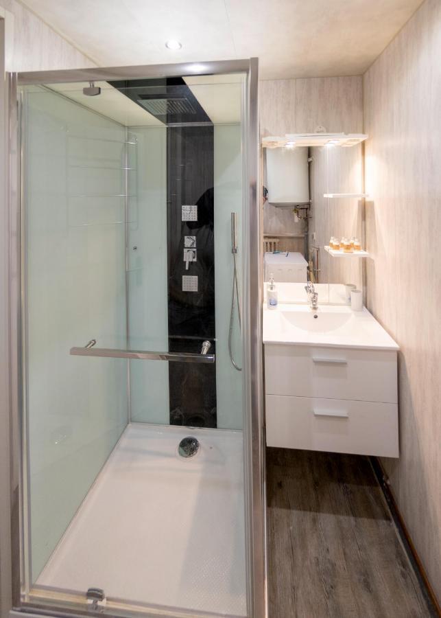 Appart'Hotel De La Gare Montbeliard Ngoại thất bức ảnh