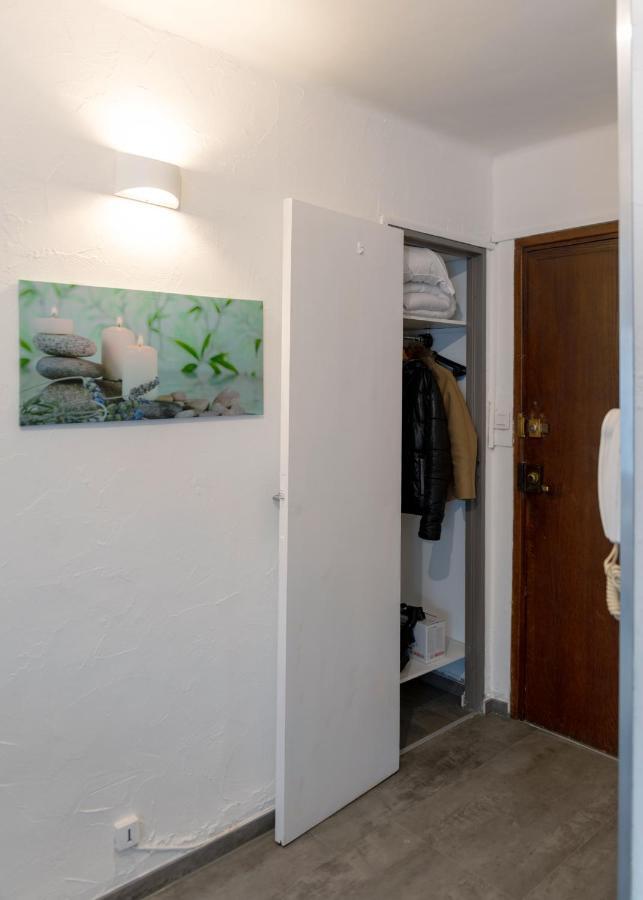 Appart'Hotel De La Gare Montbeliard Ngoại thất bức ảnh